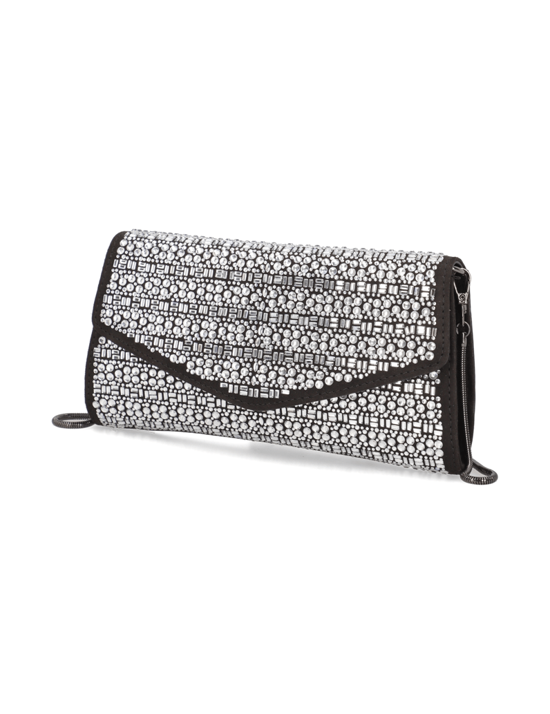 Silvia-Schneider-Clutch-Silvia-črna