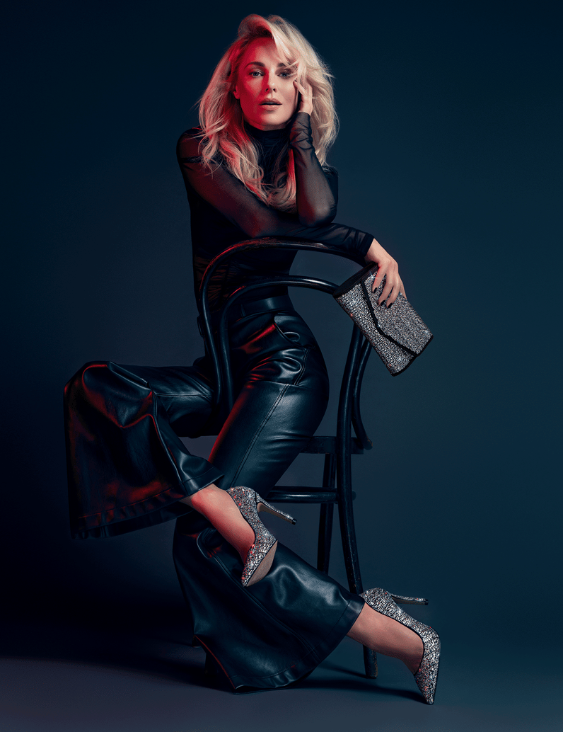 Silvia-Schneider-Clutch-Silvia-črna