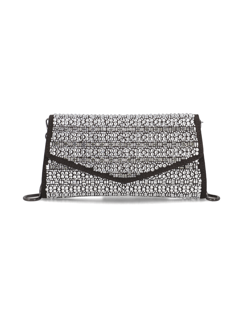 Silvia-Schneider-Clutch-Silvia-črna