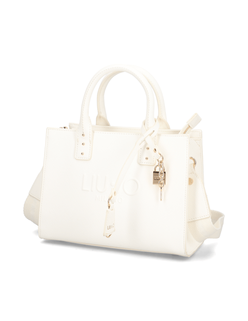 ECS S TOTE Cream