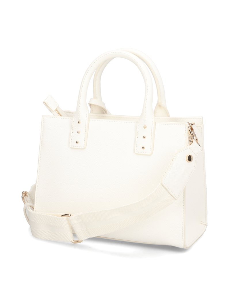 LIU-JO-ECS-S-TOTE-Cream-béžová
