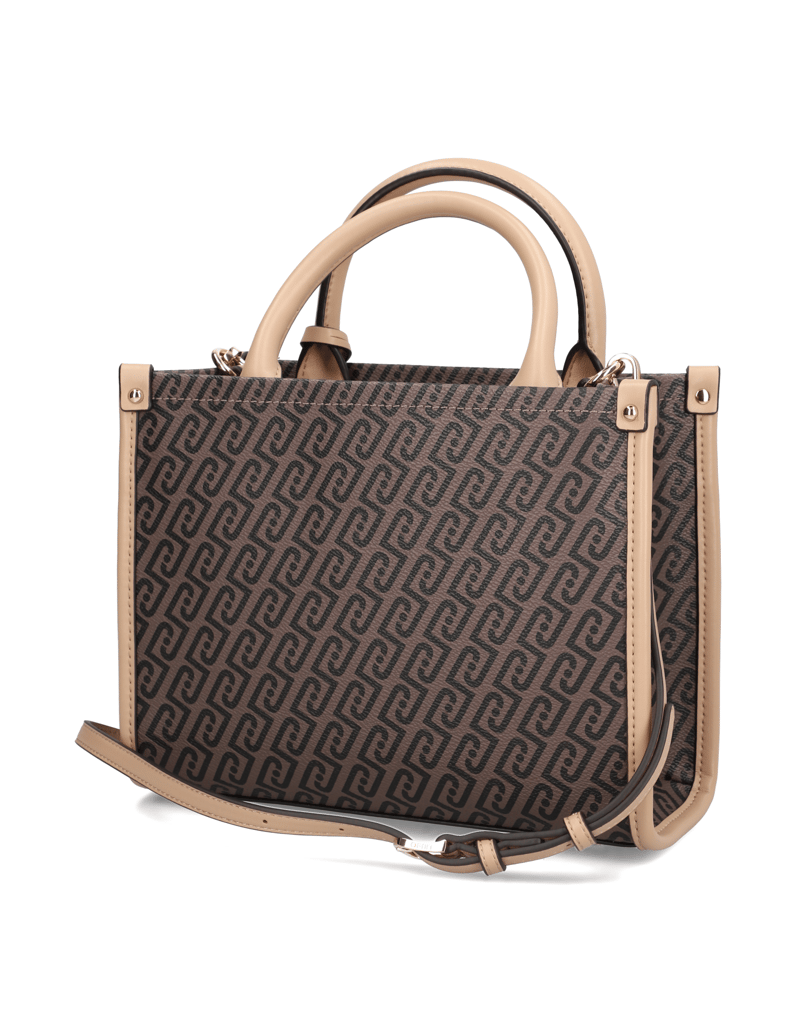 LIU-JO-ECS-S-TOTE-Testa-moro/dk.cipria-rjava