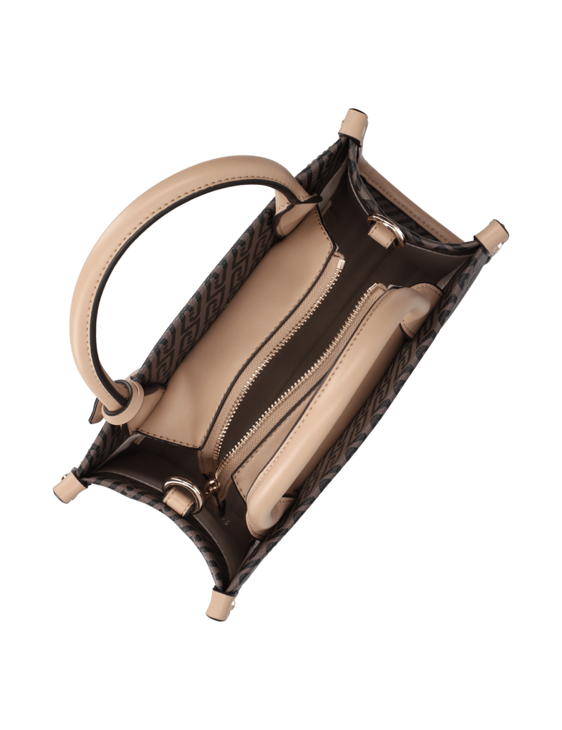 LIU-JO-ECS-S-TOTE-Testa-moro/dk.cipria-rjava