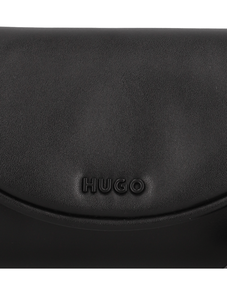 HUGO-torbica-črna
