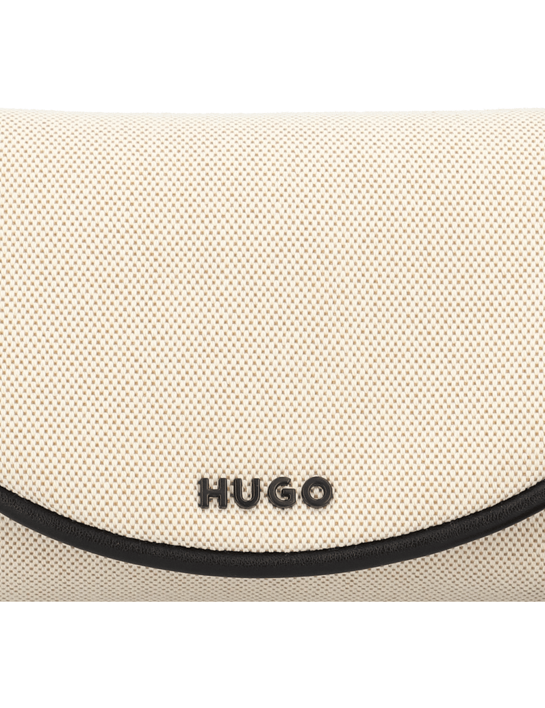 HUGO-taška-černá