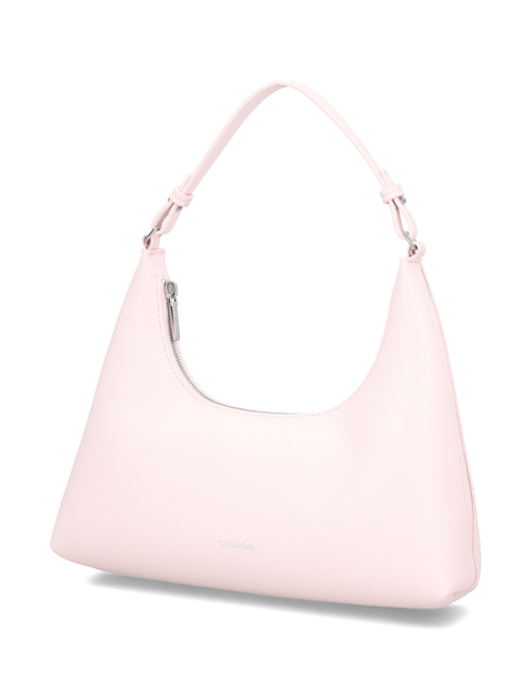 FOIL LOGO CONV SHOULDER BAG