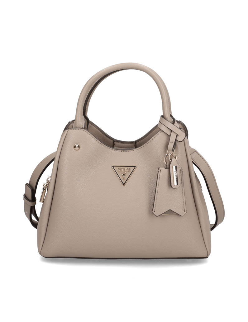 GUESS-MERIDIAN-II-SML-GFRND-CARRYALL-schwarz