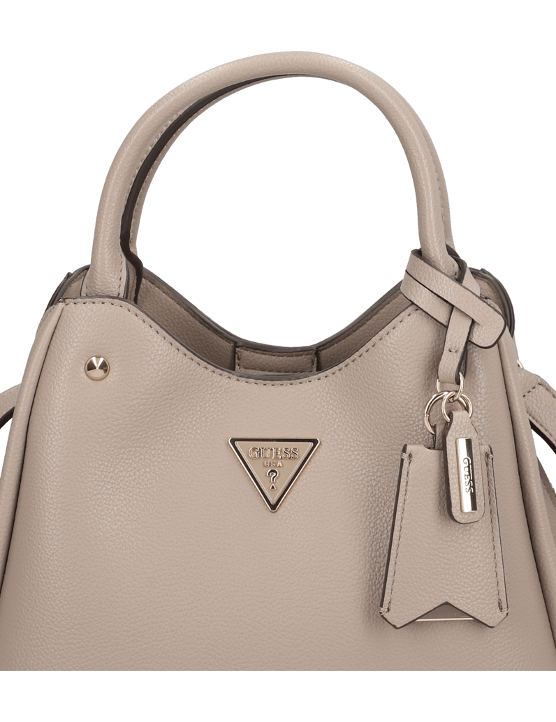 GUESS-MERIDIAN-II-SML-GFRND-CARRYALL-schwarz