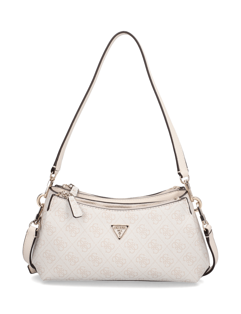 GUESS-taška-biela
