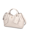 GUESS&nbsp;DARCY GIRLFRIEND SATCHEL&nbsp;béžová