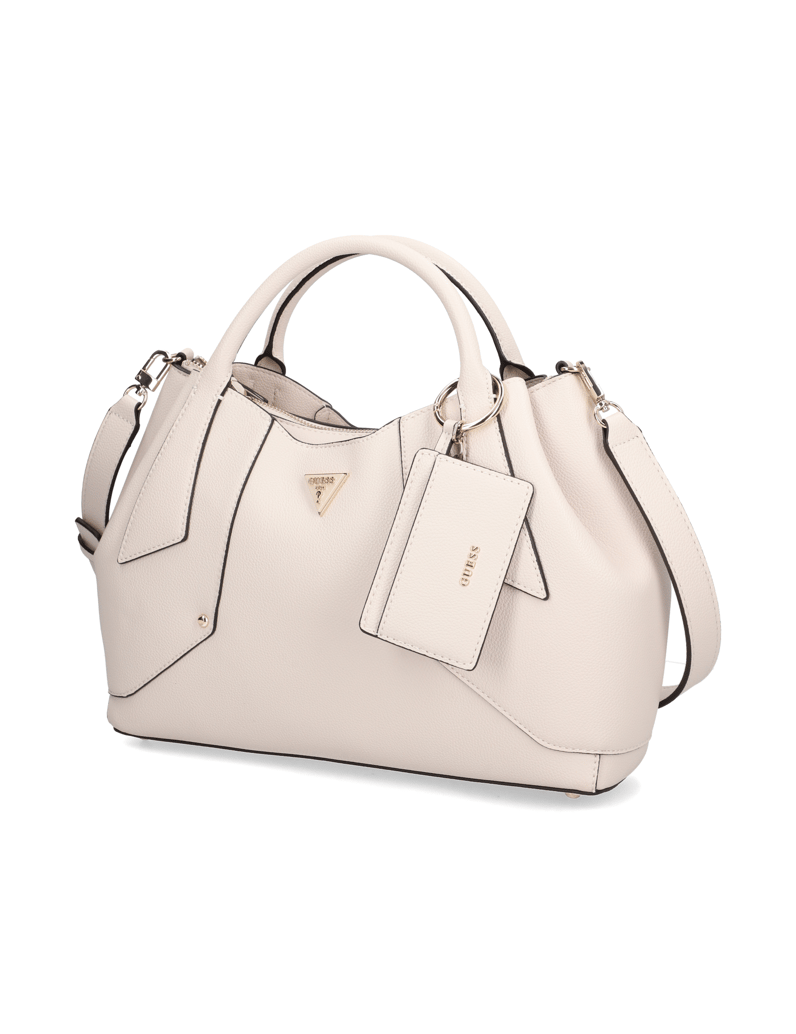 GUESS-DARCY-GIRLFRIEND-SATCHEL-béžová