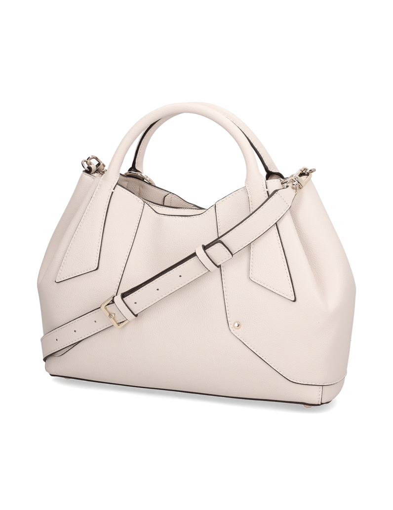 GUESS-DARCY-GIRLFRIEND-SATCHEL-béžová