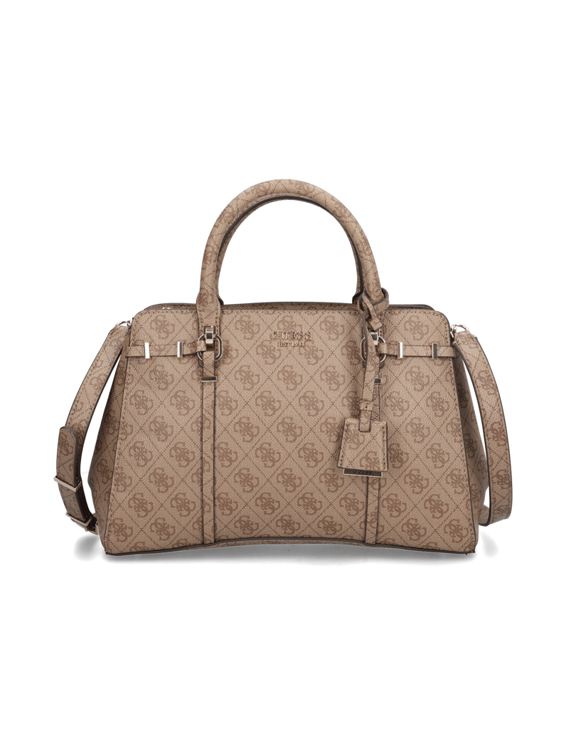 GUESS-LEONA-LOGO-MULIT-COMP-SATCHEL-rjava