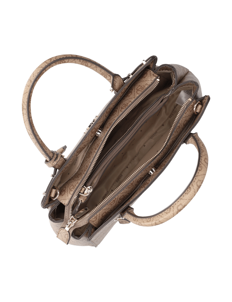 GUESS-LEONA-LOGO-MULIT-COMP-SATCHEL-rjava