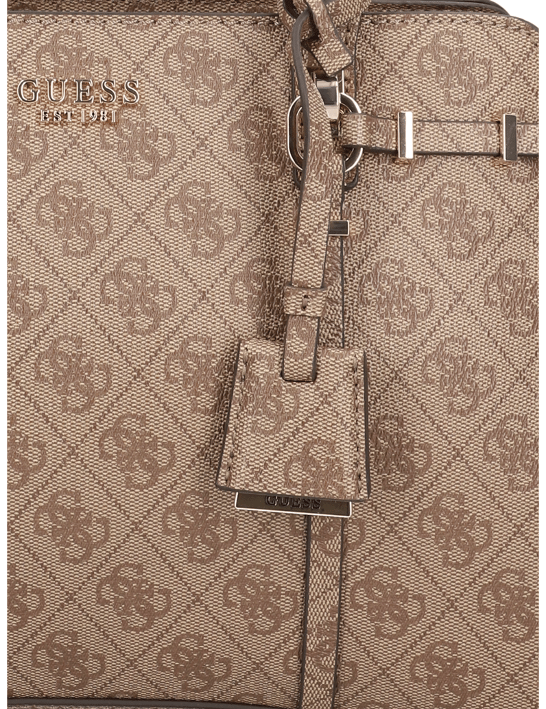GUESS-LEONA-LOGO-MULIT-COMP-SATCHEL-rjava