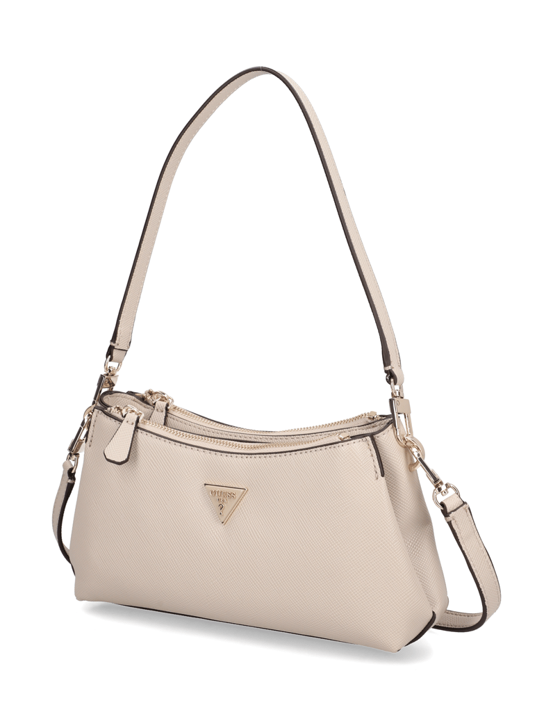 GUESS-NOELLE-II-3-COMP-SHLDR-XBODY-bež