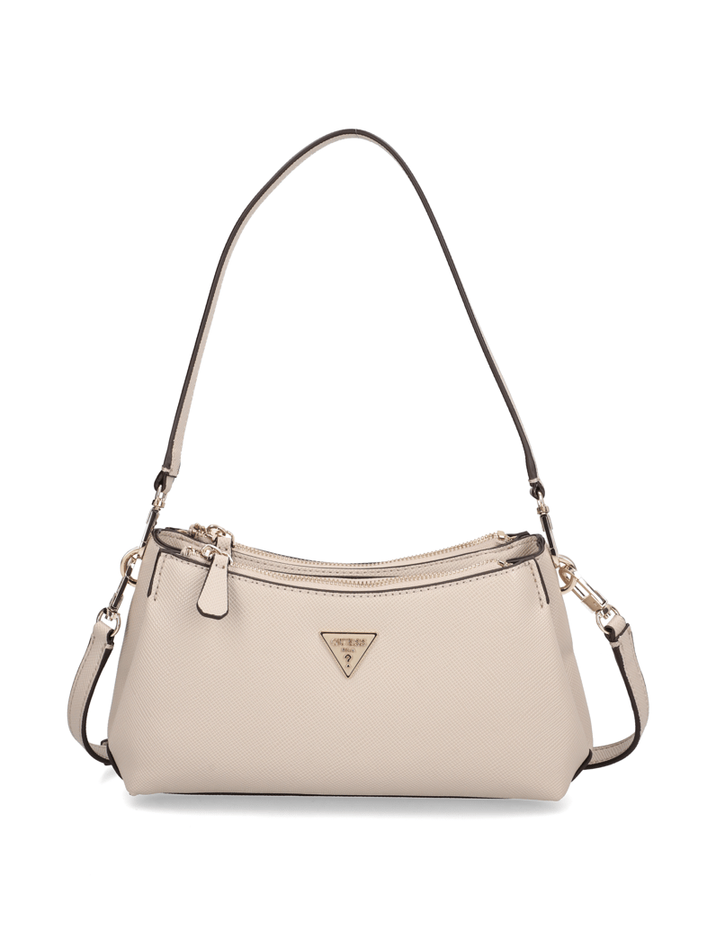GUESS-NOELLE-II-3-COMP-SHLDR-XBODY-bež