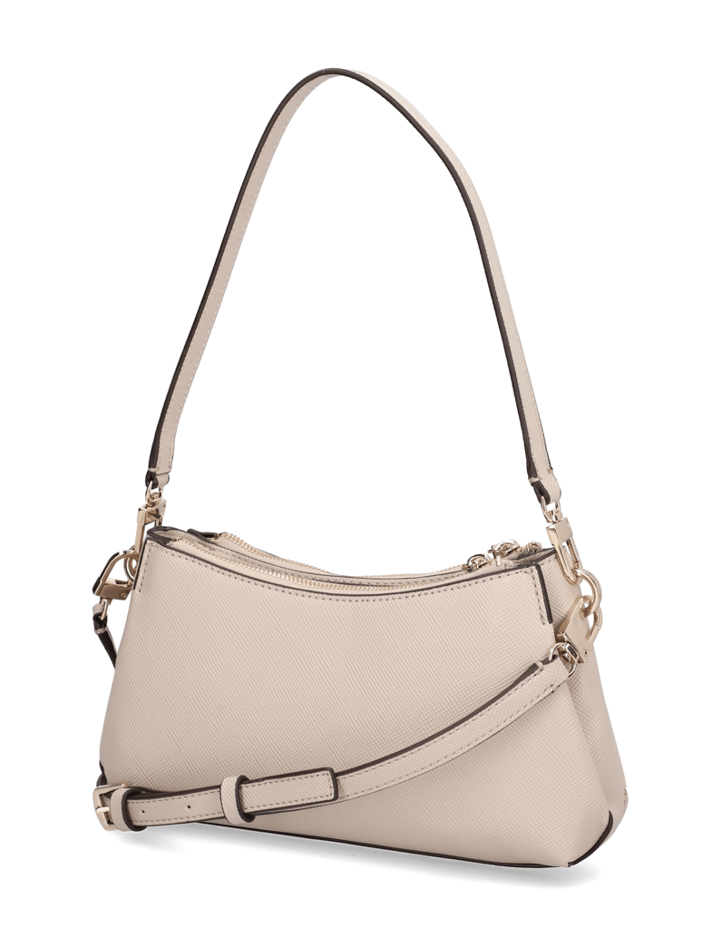 GUESS-NOELLE-II-3-COMP-SHLDR-XBODY-bež