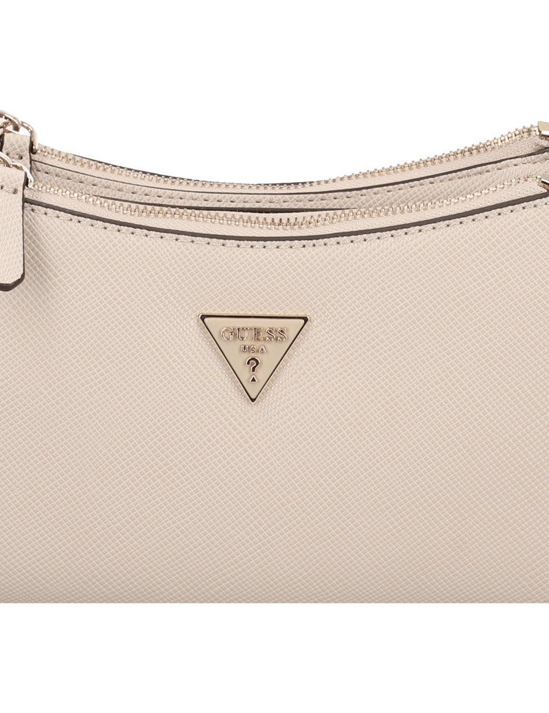 GUESS-NOELLE-II-3-COMP-SHLDR-XBODY-bež