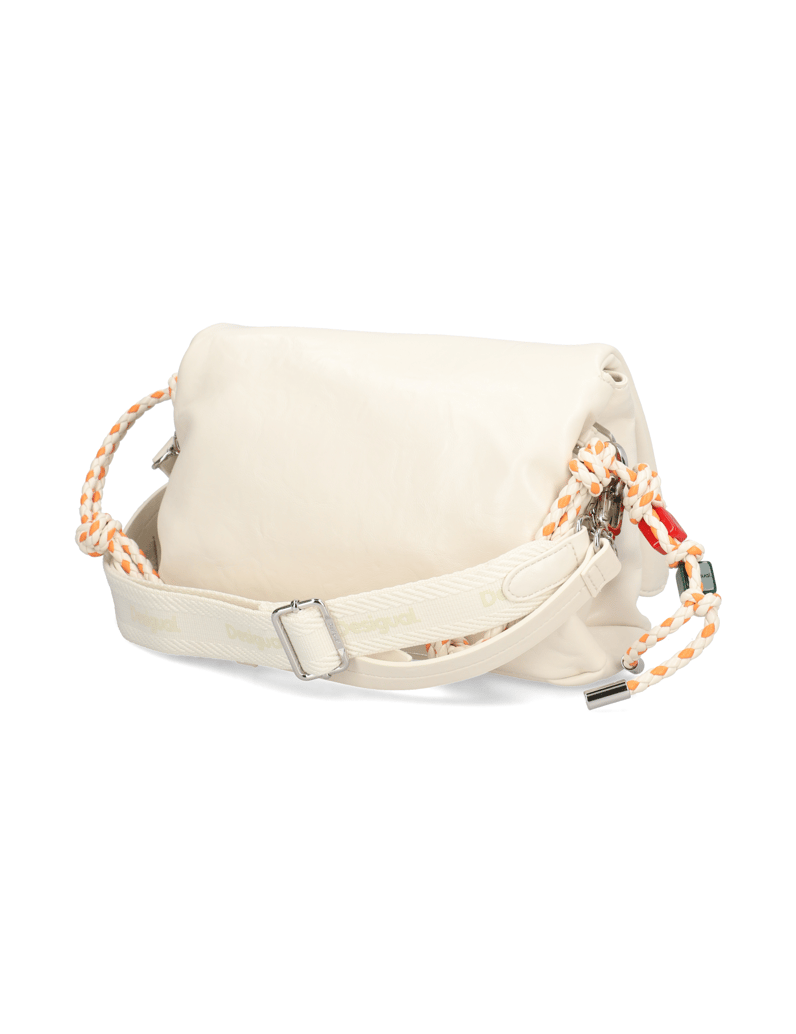 DESIGUAL-Tasche-schwarz