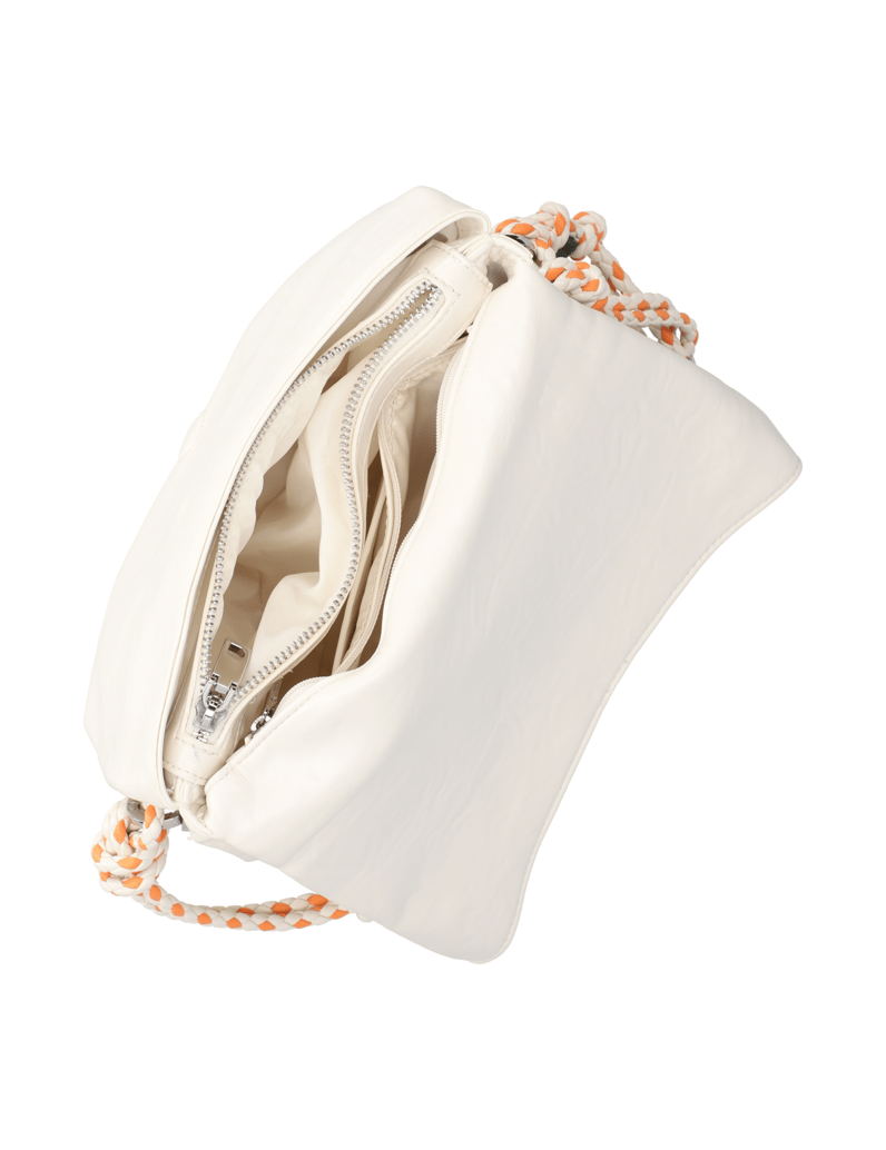 DESIGUAL-Tasche-schwarz