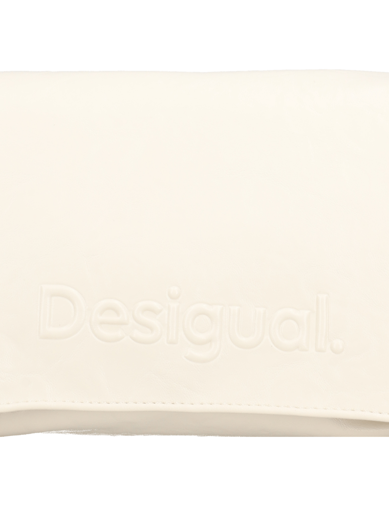 DESIGUAL-Tasche-schwarz