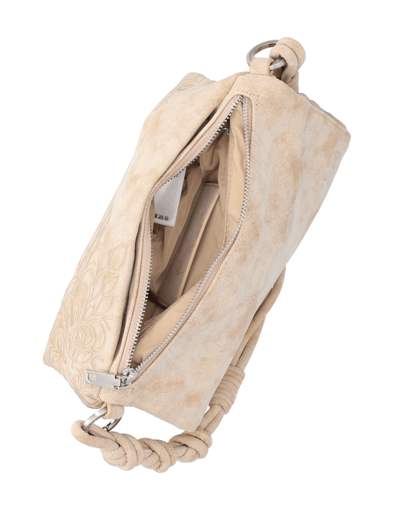 DESIGUAL-Tasche-schwarz