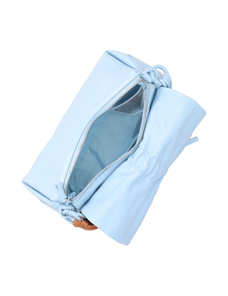 DESIGUAL-Tasche-blau