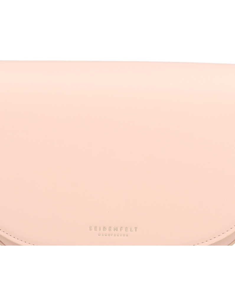 Seidenfelt-Sundby-Saddle-roza