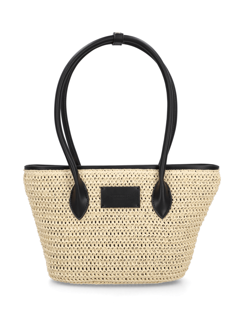 Seidenfelt-Savonlinna-Tulip-Shopper-schwarz