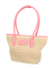 Seidenfelt&nbsp;Savonlinna Tulip Shopper&nbsp;pink