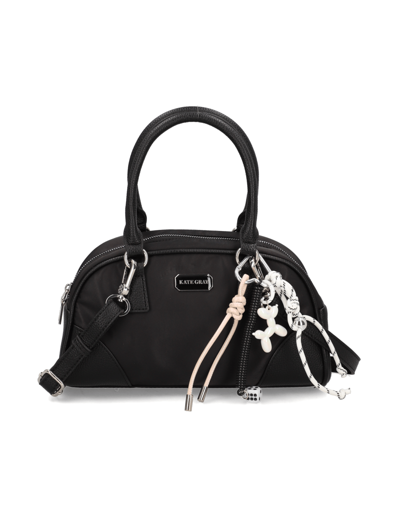Kate-Gray-torbica-črna
