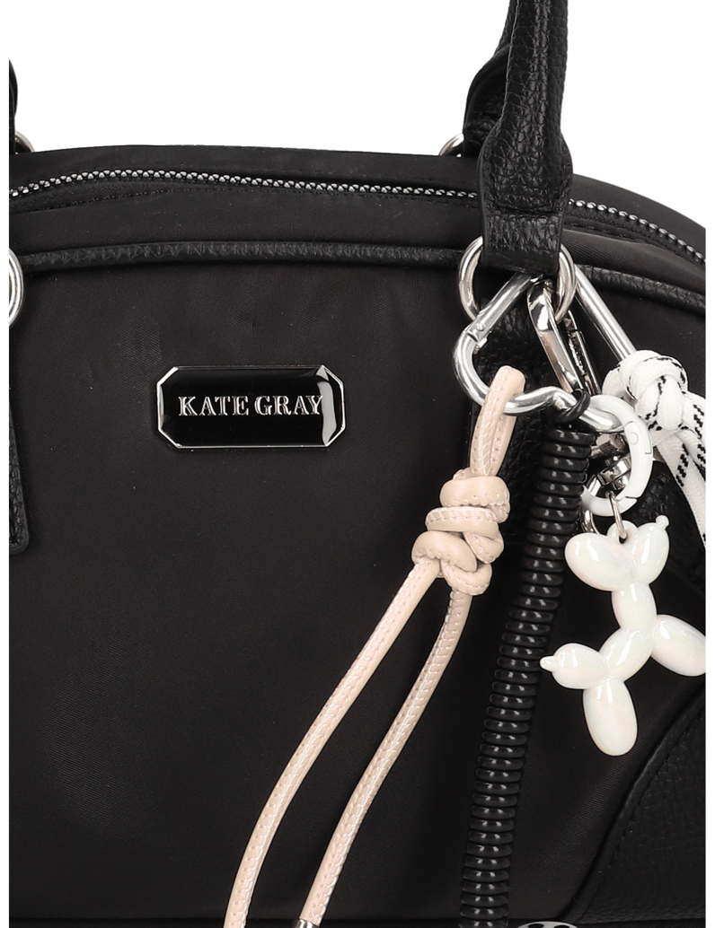 Kate-Gray-torbica-črna