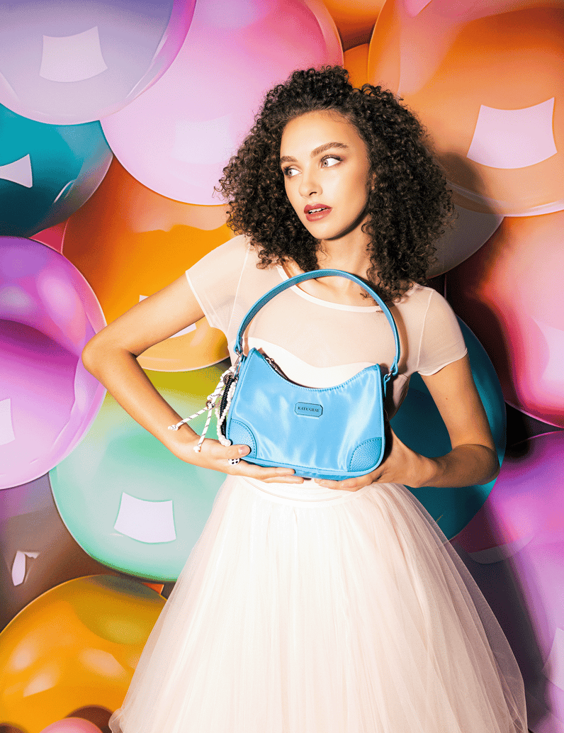 Kate-Gray-taška-růžová