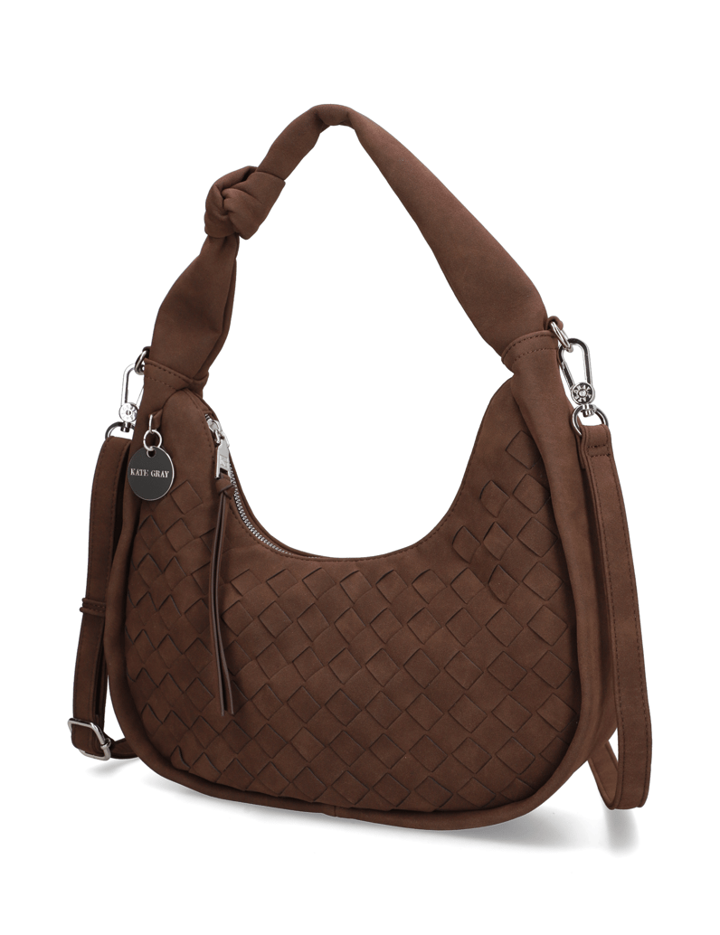 Kate-Gray-taška-hnědá