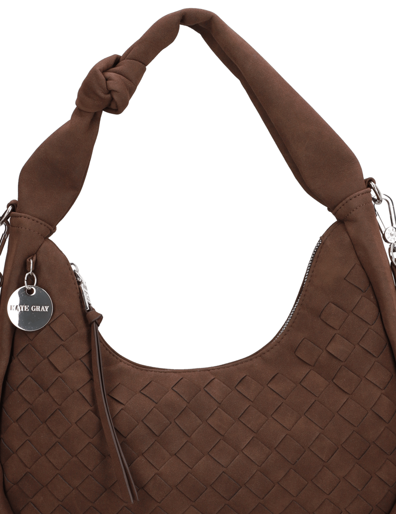 Kate-Gray-taška-hnědá