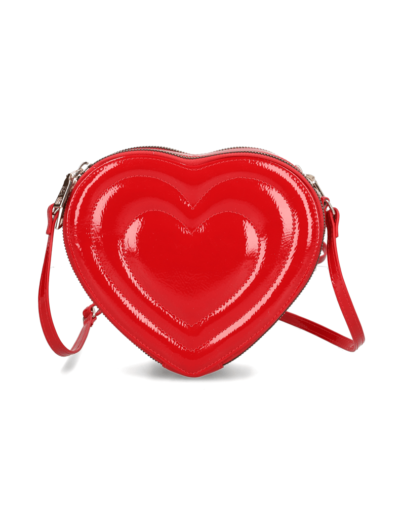 Kate-Gray-taška-červená