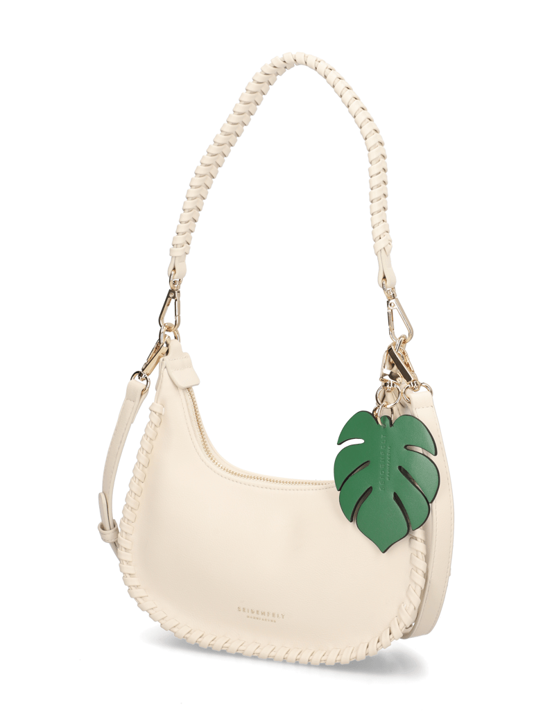Seidenfelt-Liljendal-Shoulderbag-bež
