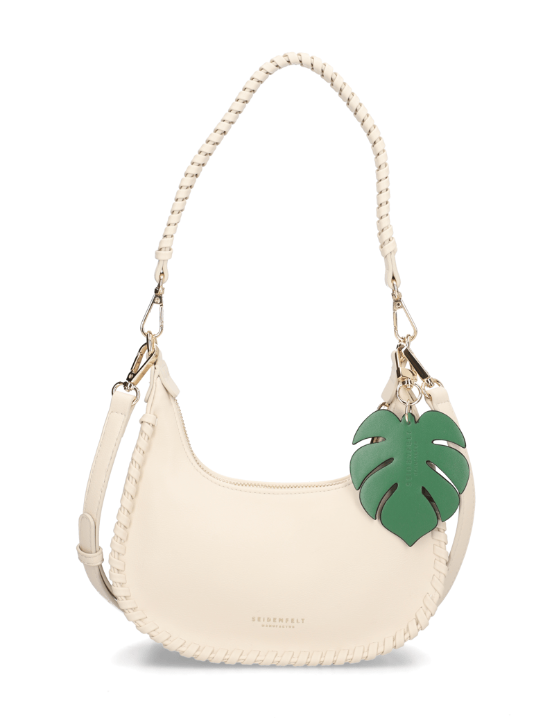 Seidenfelt-Liljendal-Shoulderbag-bež