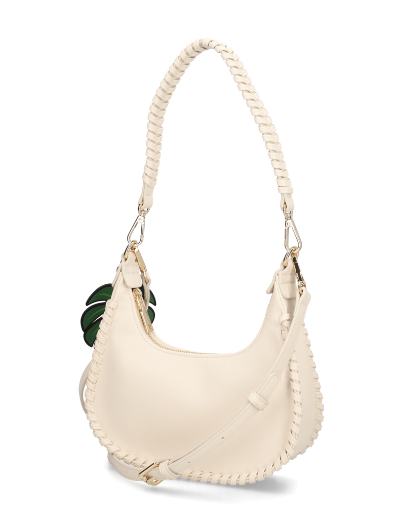 Seidenfelt-Liljendal-Shoulderbag-bež