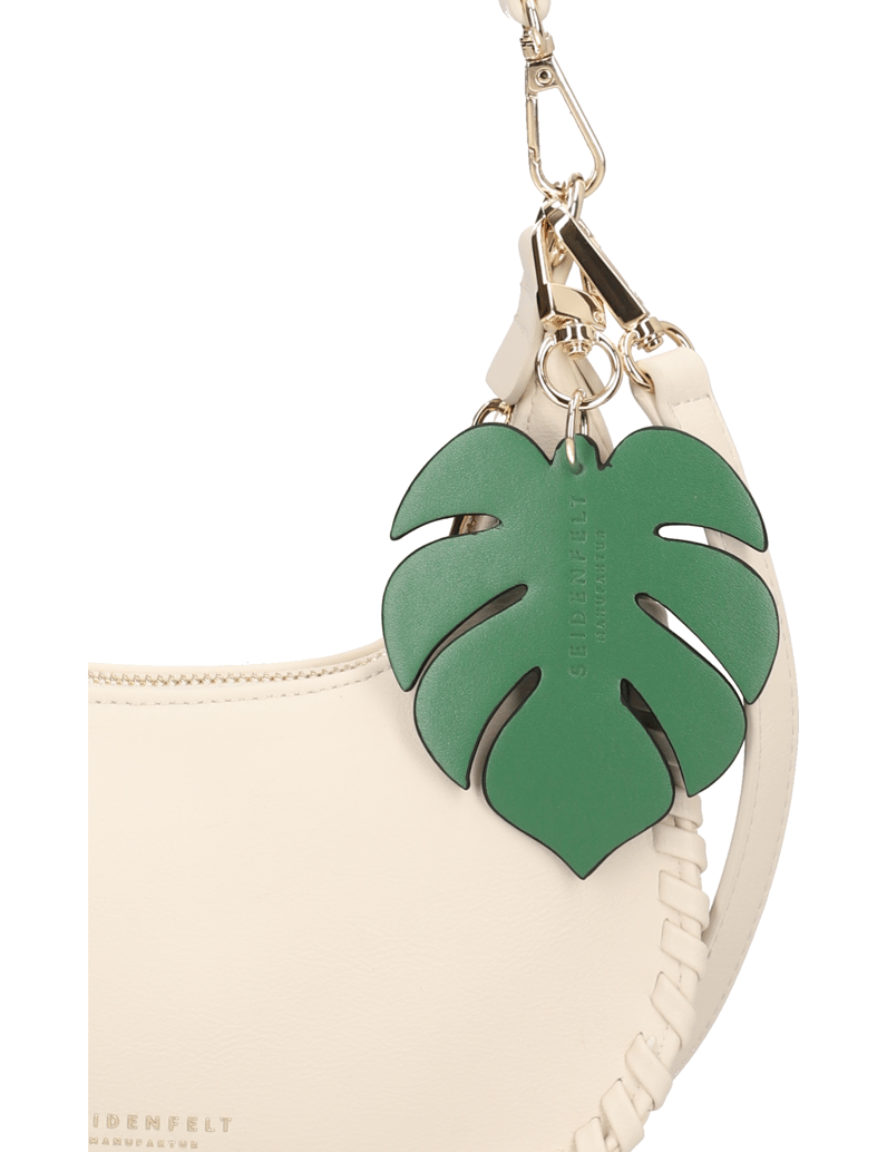 Seidenfelt-Liljendal-Shoulderbag-bež