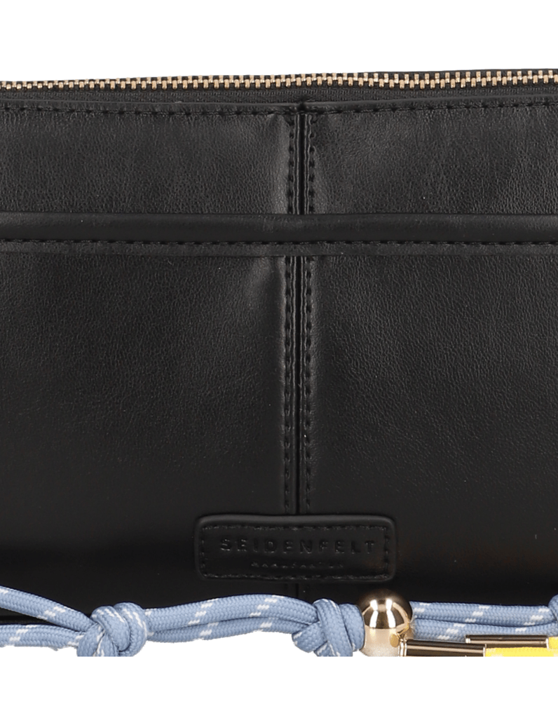 Seidenfelt-Deje-Crossbag-černá