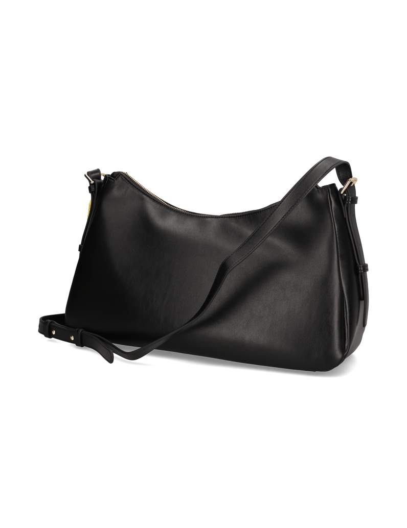 Seidenfelt-Deje-Shoulderbag-čierna