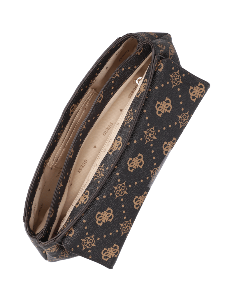 GUESS-EMELIE-LOGO-FLAP-CROSSBODY-rjava