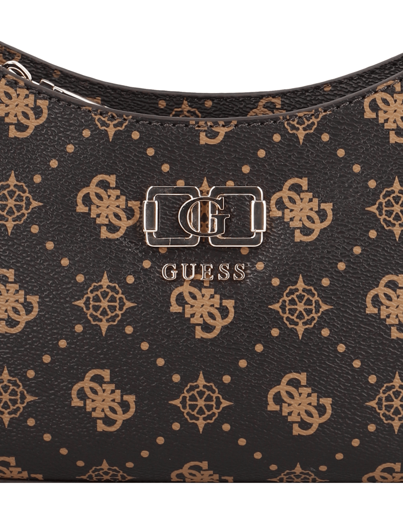 GUESS-EMELIE-LOGO-TOP-ZIP-SHLDR-BAG-rjava