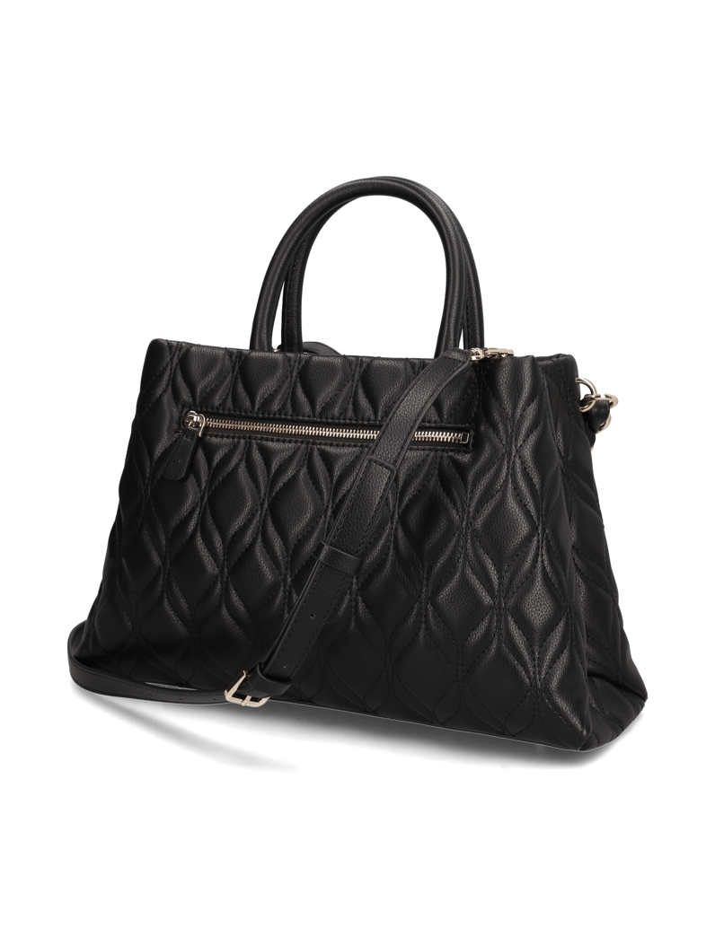 GUESS-MAXINE-GIRLFRIEND-SATCHEL-schwarz
