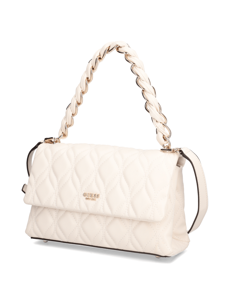 GUESS-MAXINE-FLAP-CROSSBODY-weiss