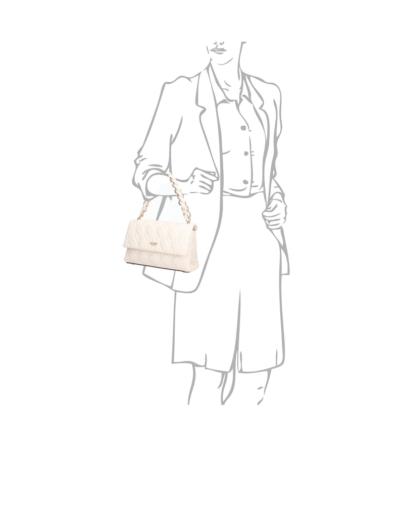 GUESS-MAXINE-FLAP-CROSSBODY-weiss