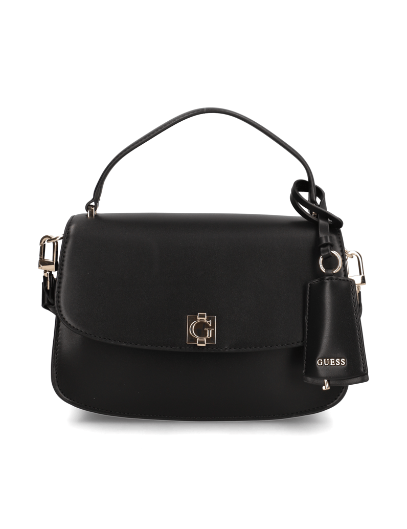 GUESS-AUDREY-CONVERTIBLE-XBODY-FLAP-schwarz