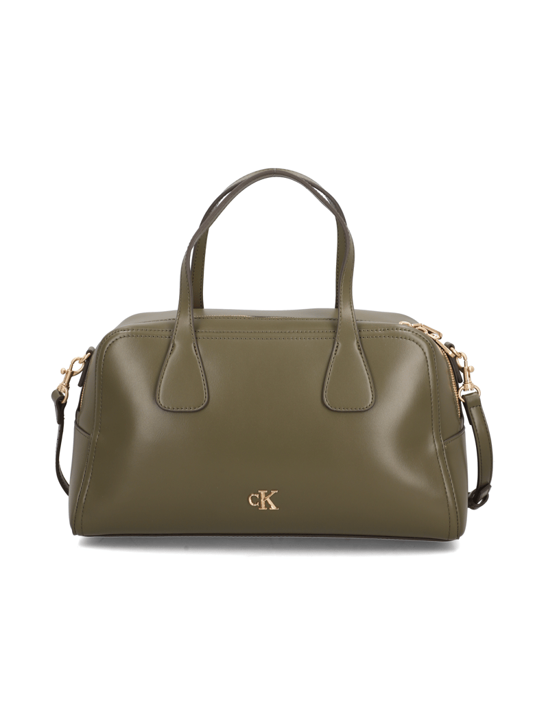 Calvin-Klein-CK-MEDIUM-BOWLING-BAG-černá